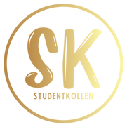Studentkollen logotyp